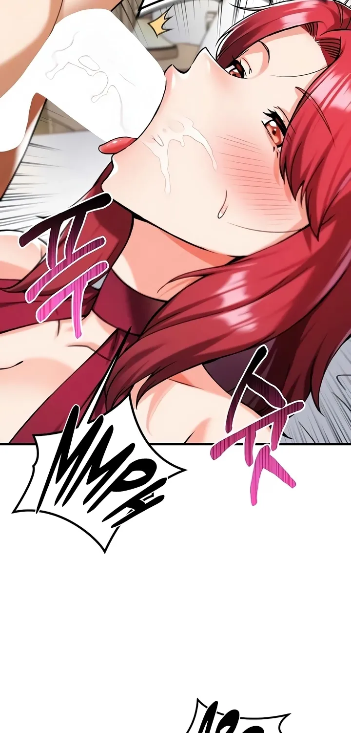 Wanna Join the Company? Chapter 24 page 12 - 