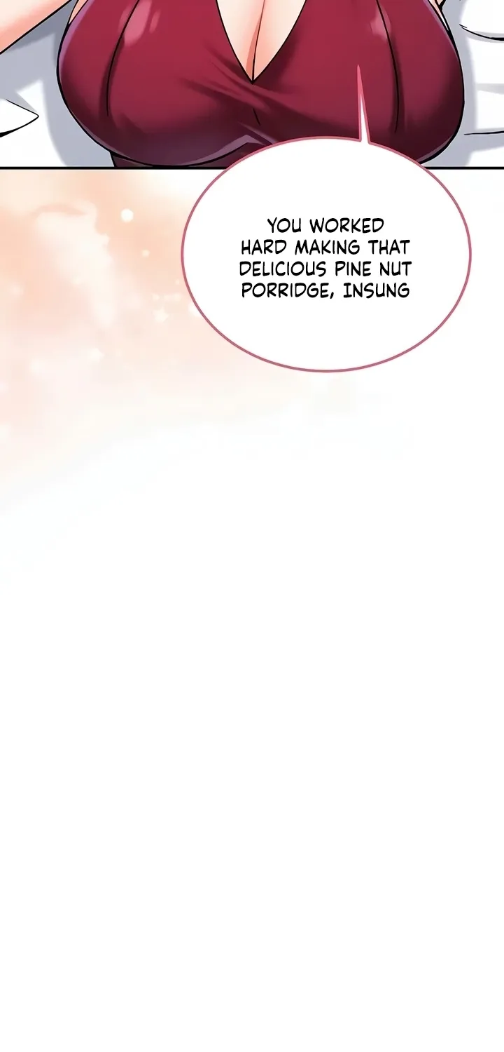 Wanna Join the Company? Chapter 24 page 17 - 