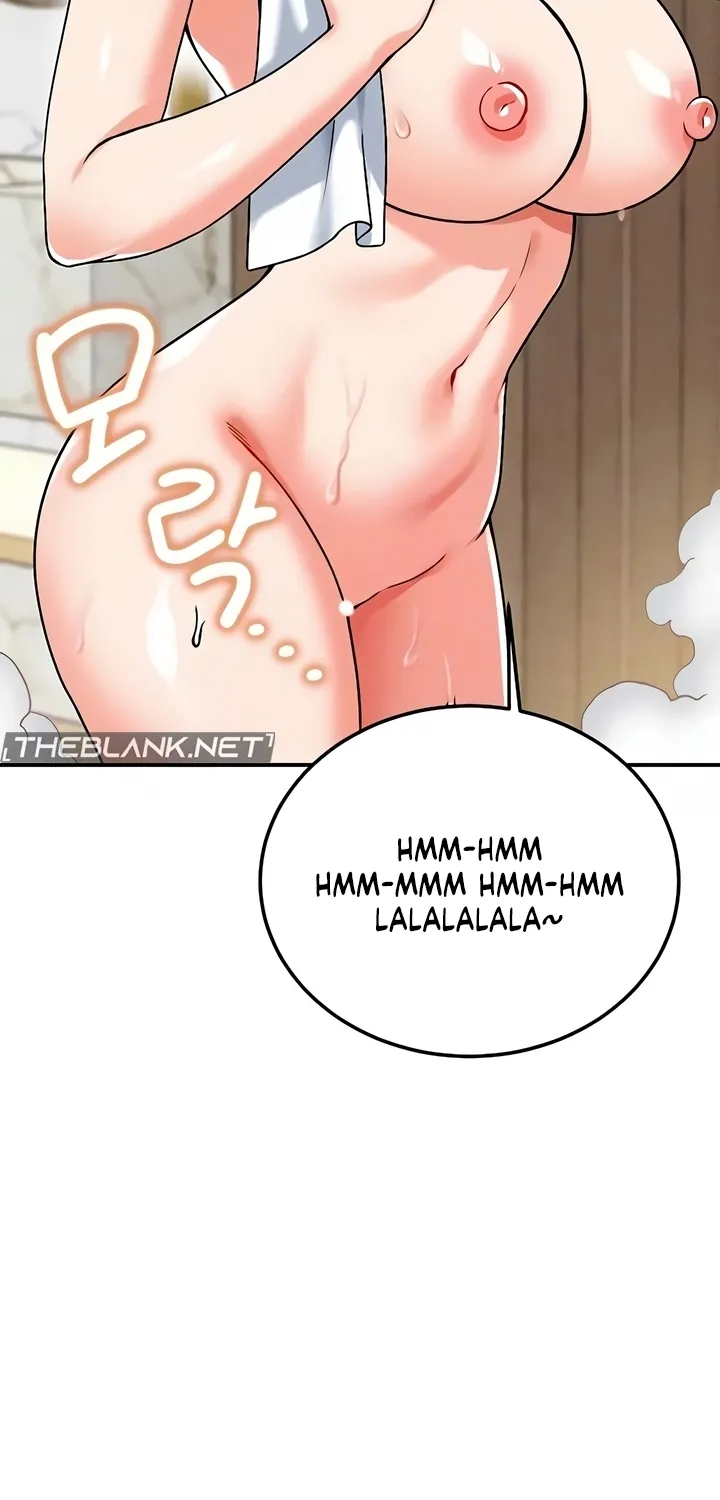 Wanna Join the Company? Chapter 24 page 19 - 