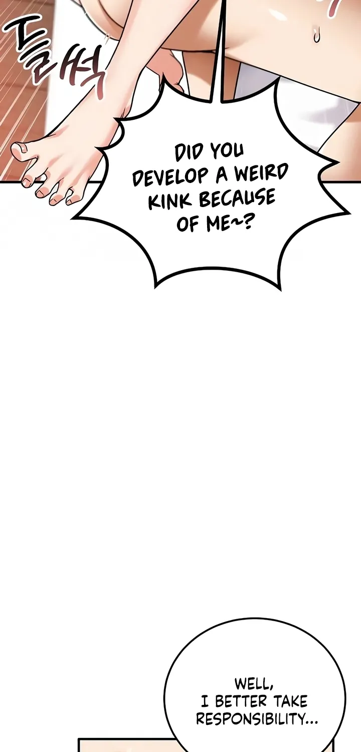 Wanna Join the Company? Chapter 24 page 3 - 