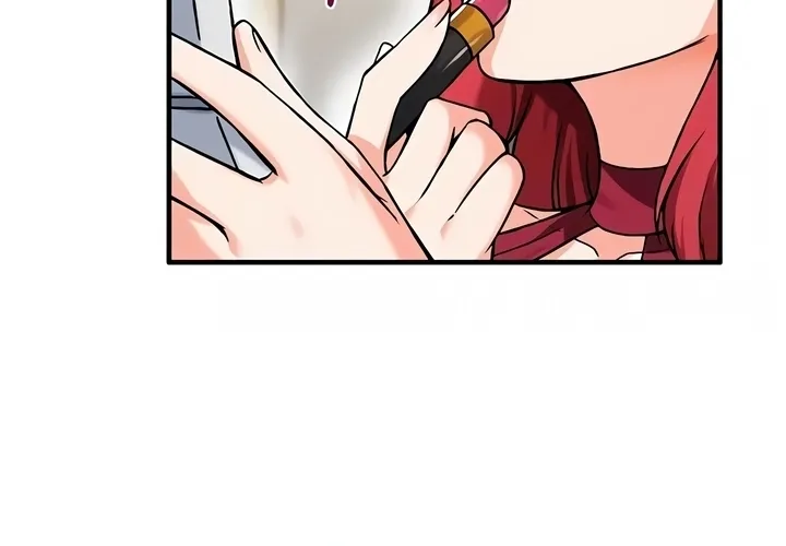 Wanna Join the Company? Chapter 24 page 29 - 
