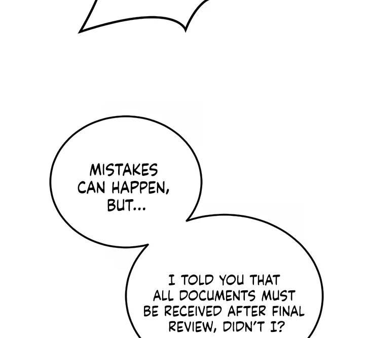 Wanna Join the Company? Chapter 24 page 48 - 