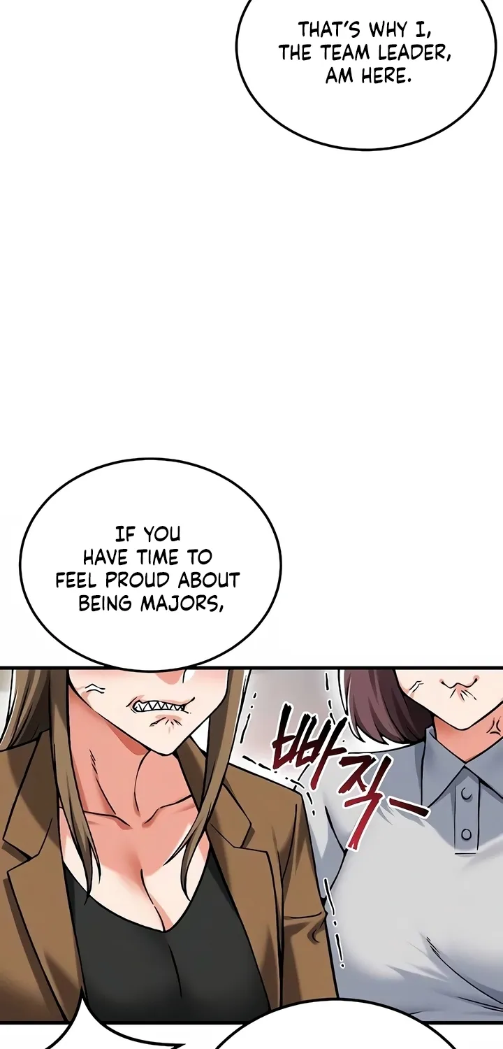 Wanna Join the Company? Chapter 24 page 51 - 