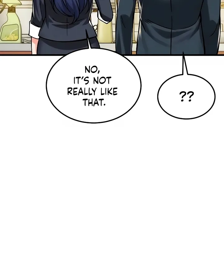 Wanna Join the Company? Chapter 24 page 72 - 
