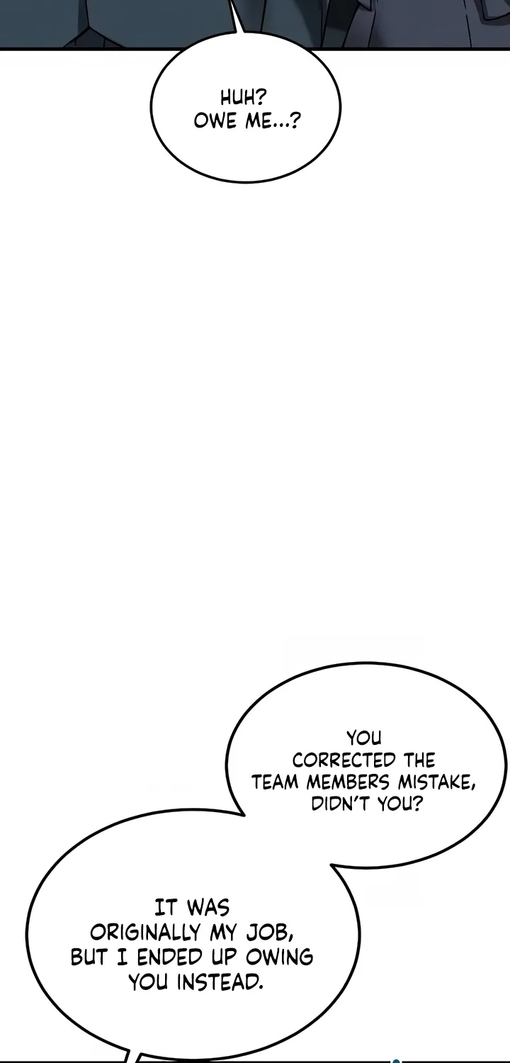 Wanna Join the Company? Chapter 24 page 76 - 