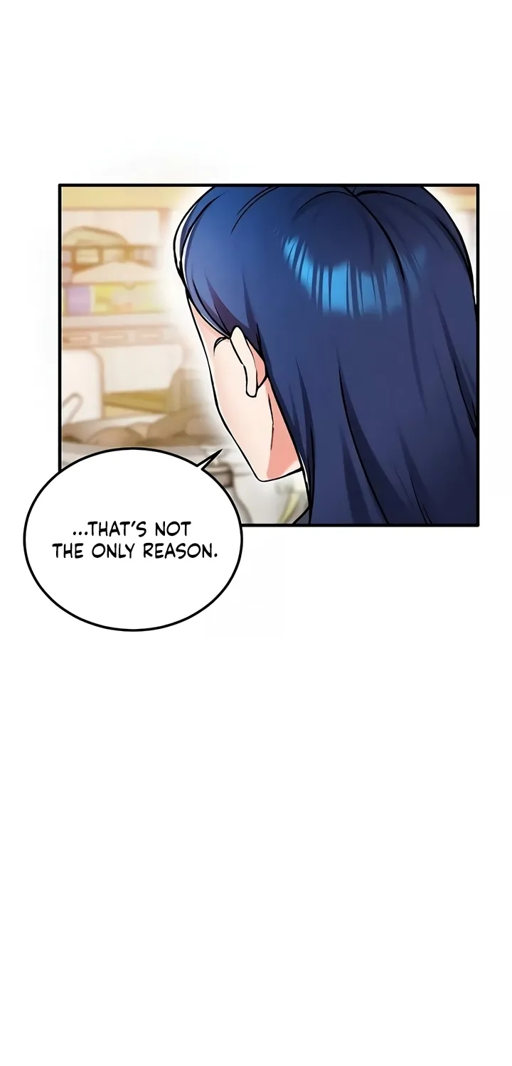 Wanna Join the Company? Chapter 24 page 78 - 