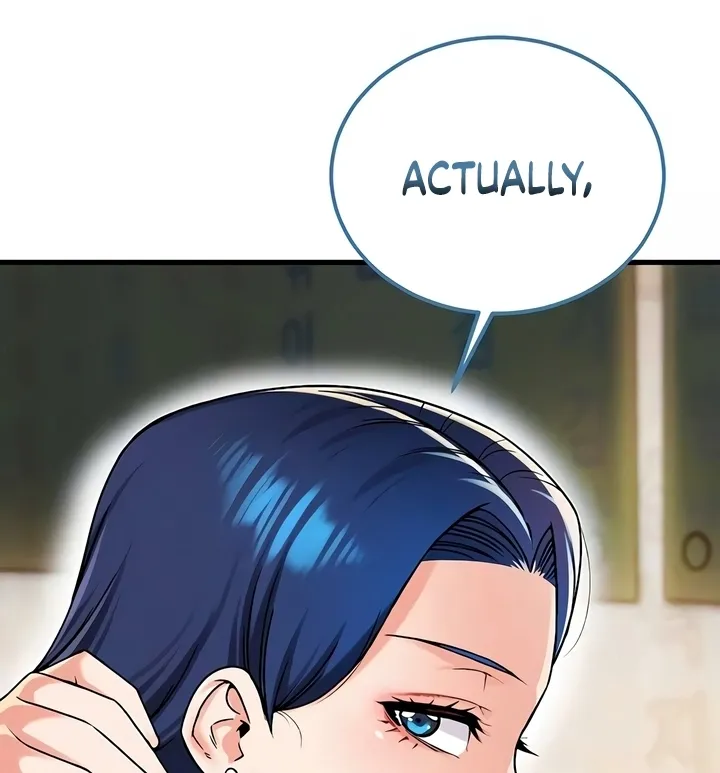 Wanna Join the Company? Chapter 24 page 79 - 