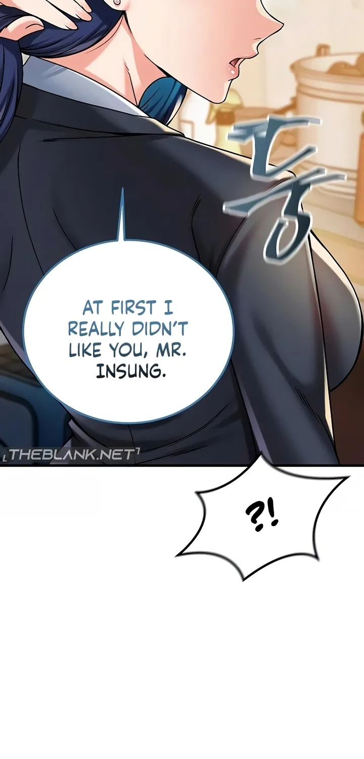 Wanna Join the Company? Chapter 24 page 80 - 