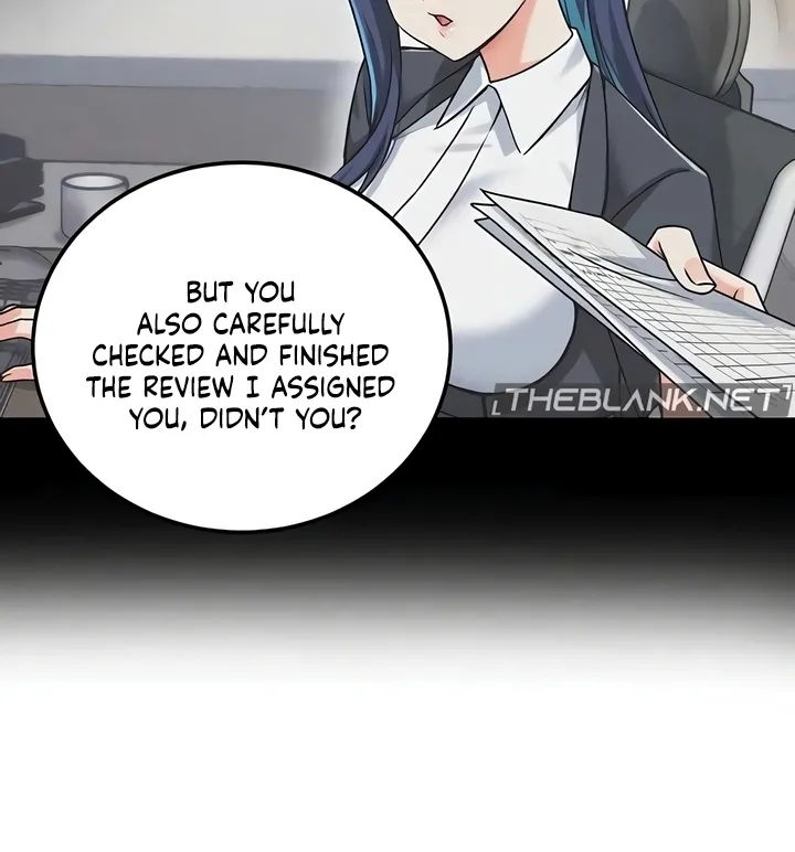 Wanna Join the Company? Chapter 24 page 86 - 