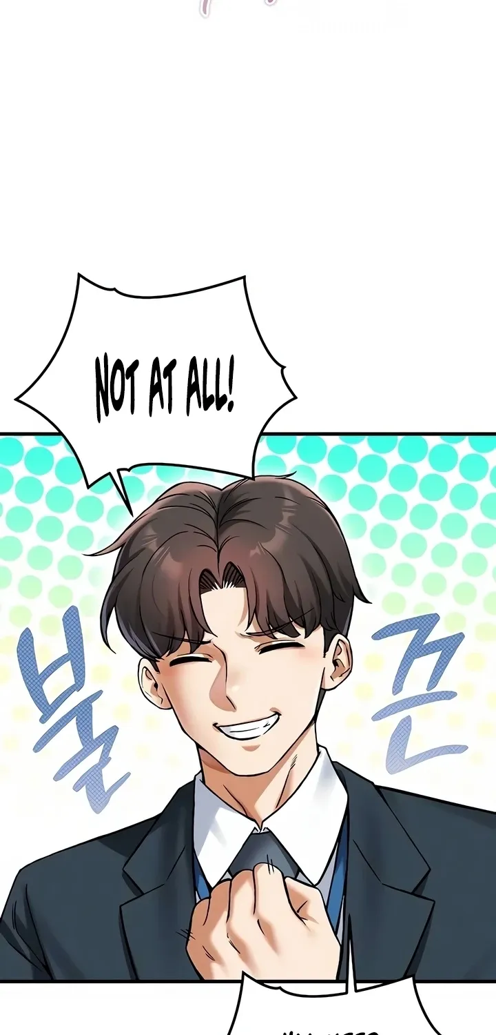 Wanna Join the Company? Chapter 24 page 89 - 