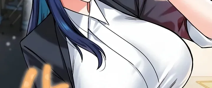 Wanna Join the Company? Chapter 24 page 91 - 