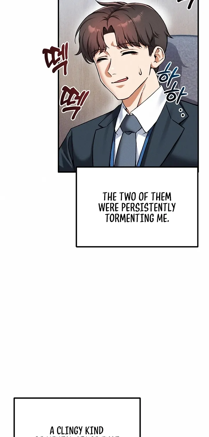 Wanna Join the Company? Chapter 25 page 15 - 