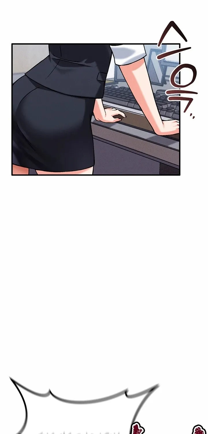 Wanna Join the Company? Chapter 25 page 19 - 