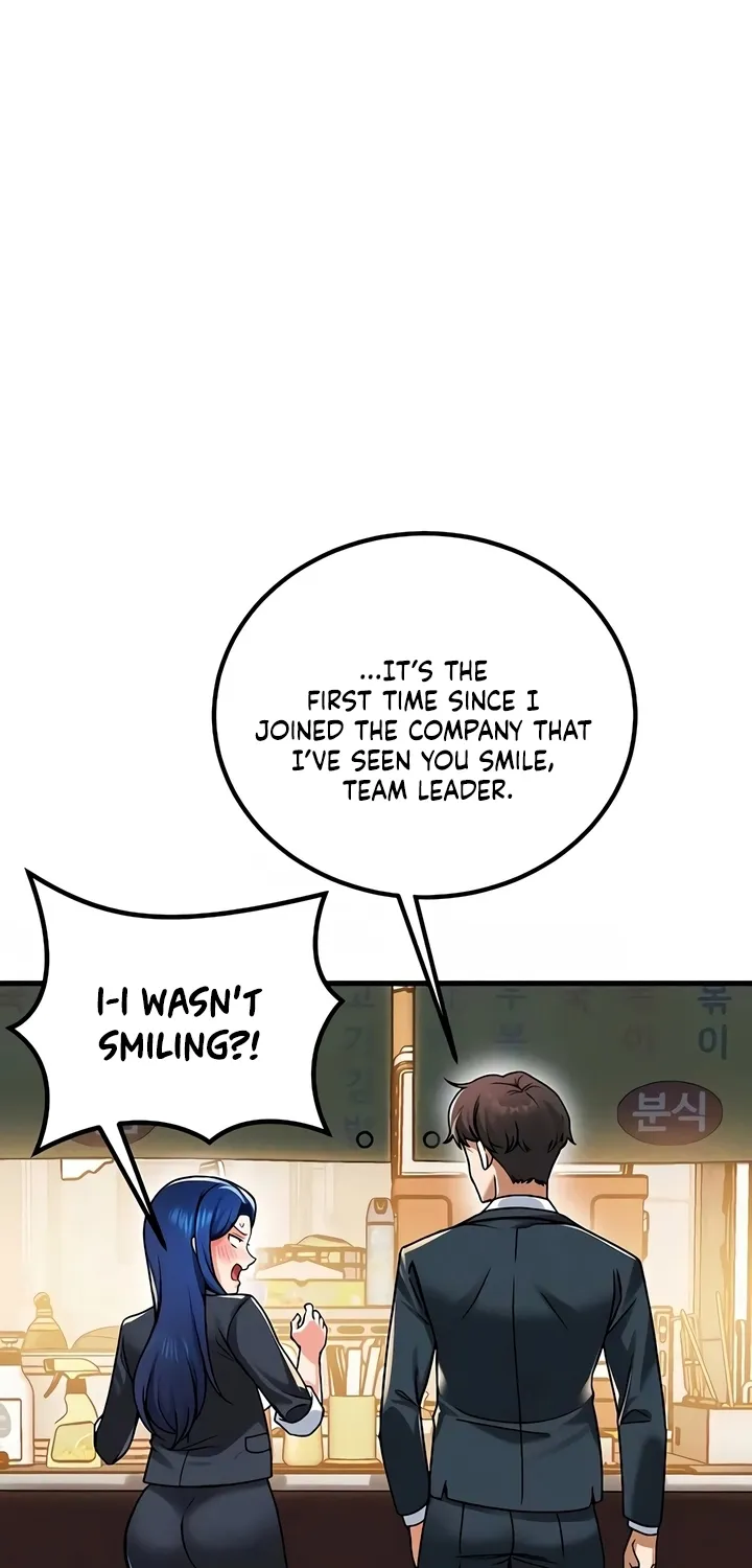Wanna Join the Company? Chapter 25 page 3 - 