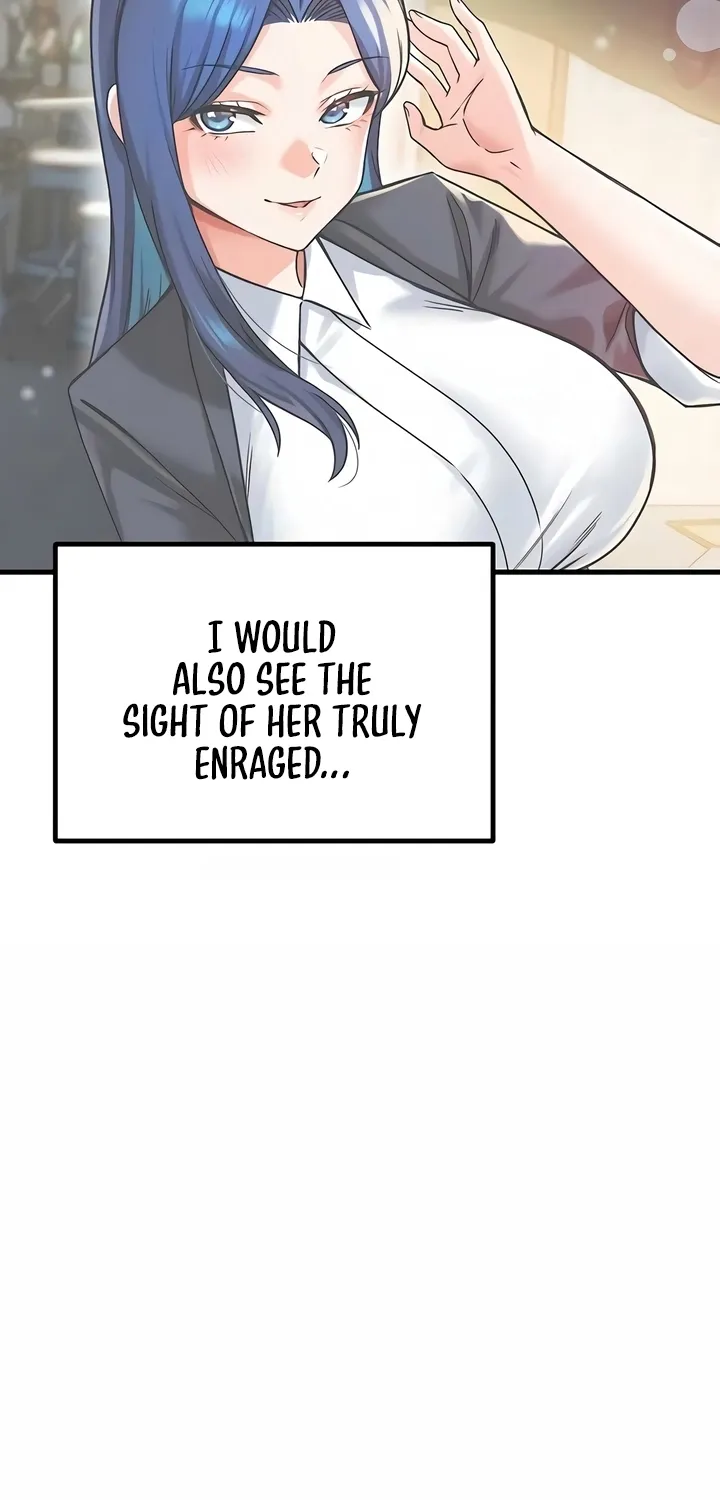 Wanna Join the Company? Chapter 25 page 5 - 