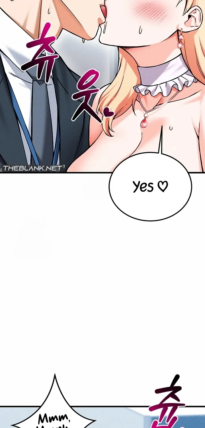 Wanna Join the Company? Chapter 25 page 60 - 