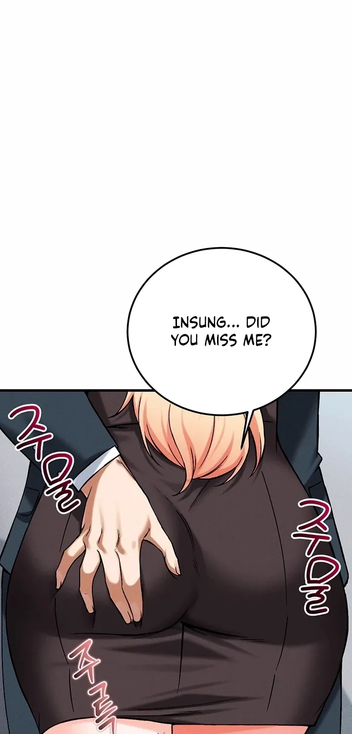 Wanna Join the Company? Chapter 25 page 62 - 