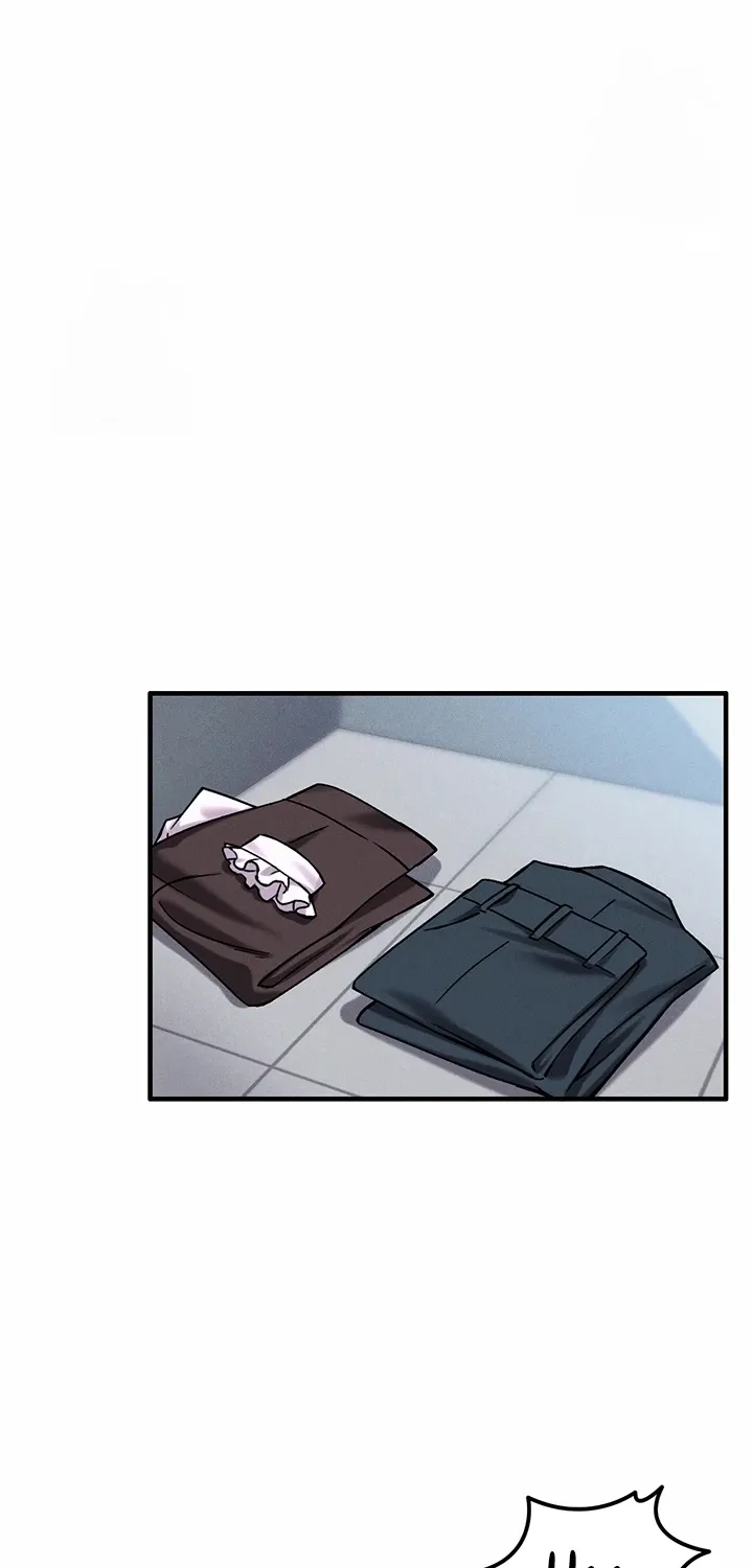 Wanna Join the Company? Chapter 25 page 66 - 