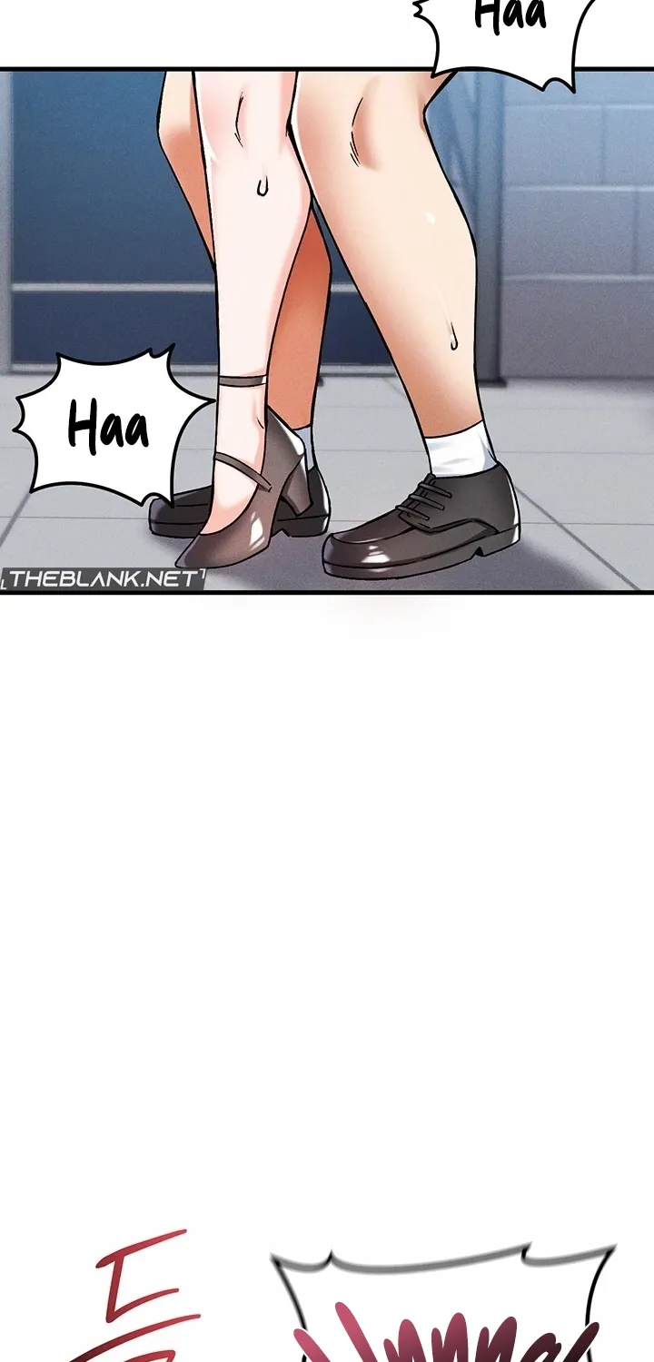 Wanna Join the Company? Chapter 25 page 67 - 