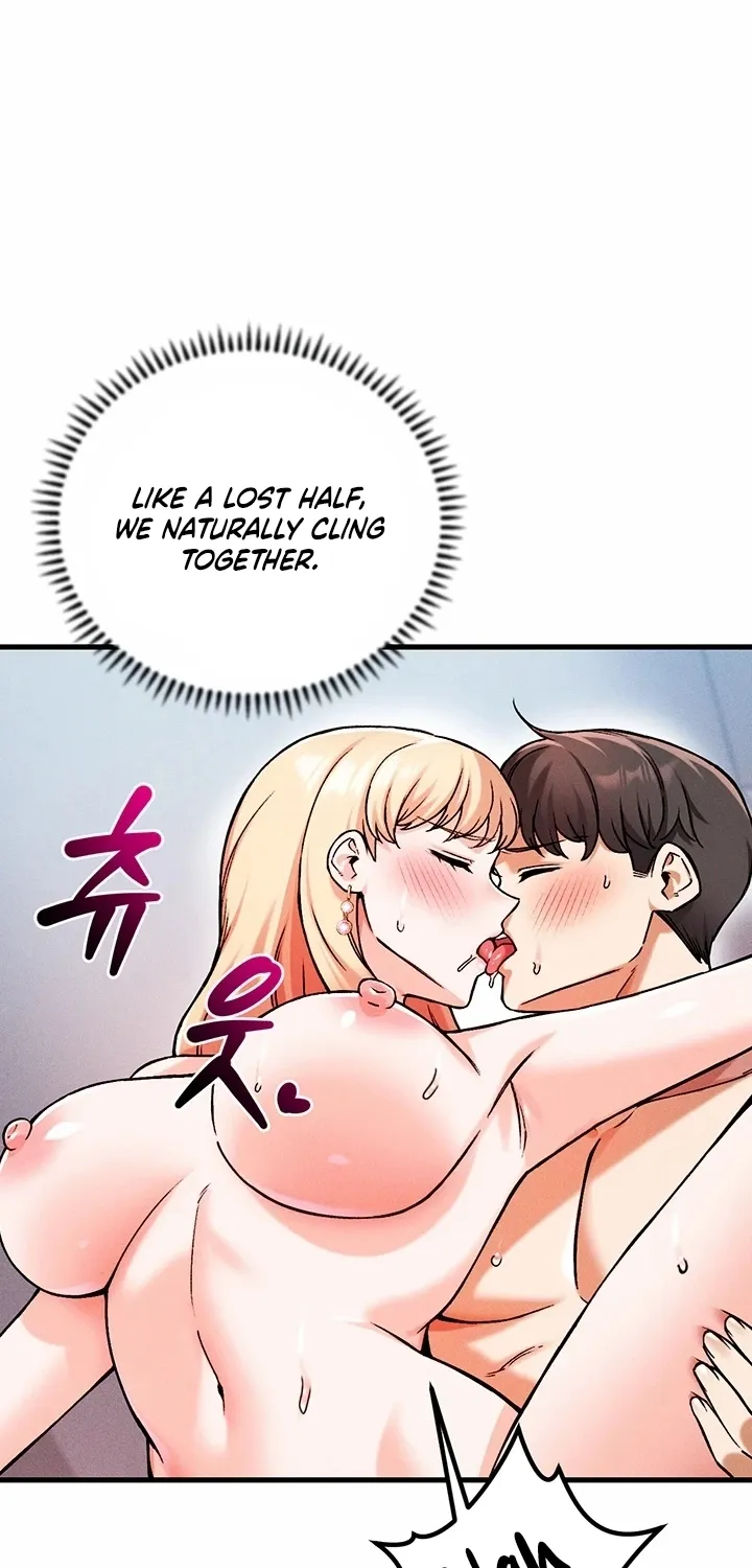 Wanna Join the Company? Chapter 25 page 71 - 