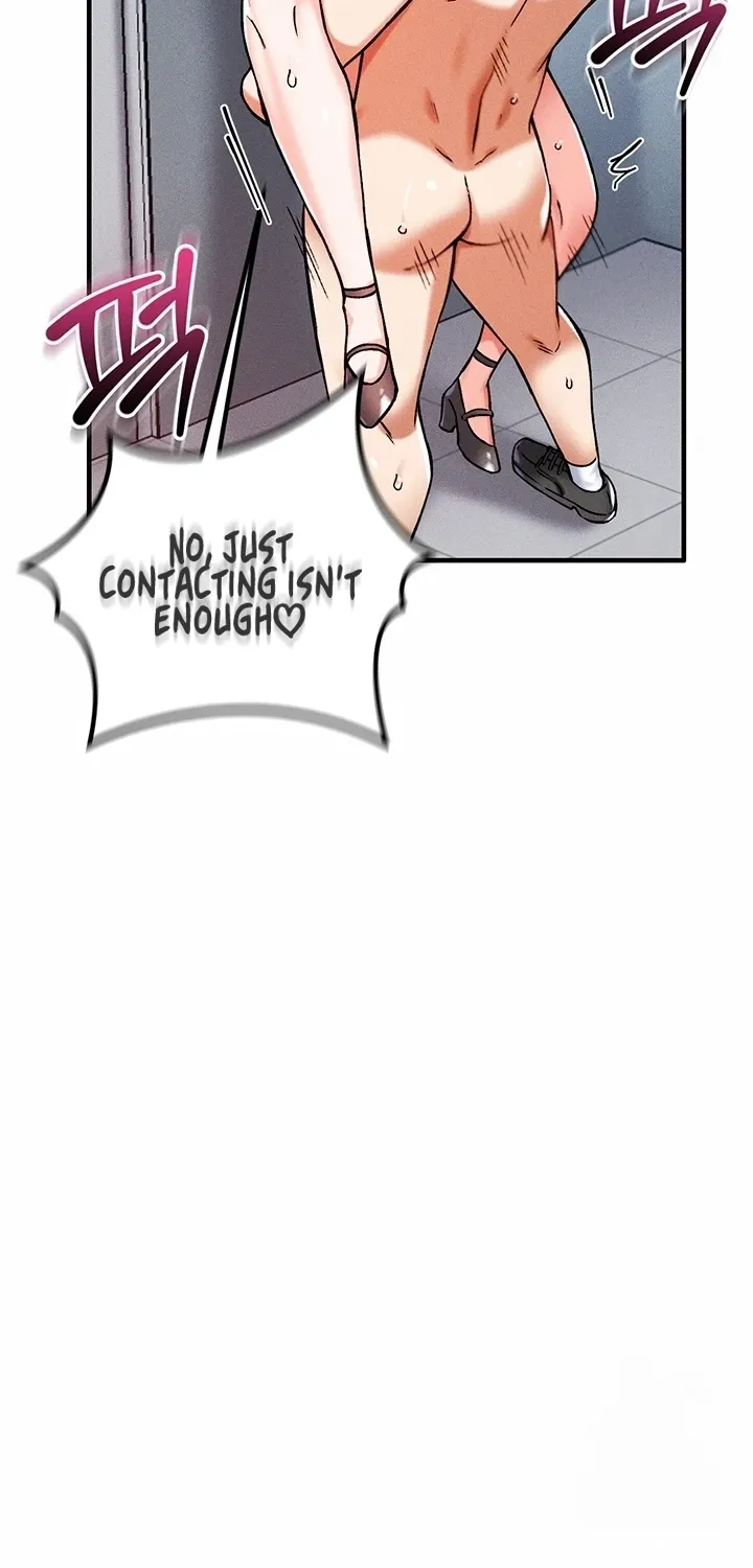 Wanna Join the Company? Chapter 25 page 76 - 