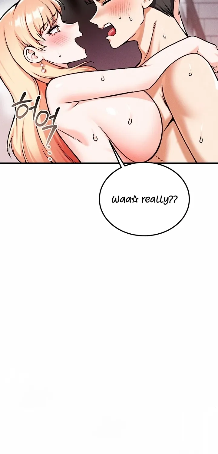 Wanna Join the Company? Chapter 25 page 78 - 