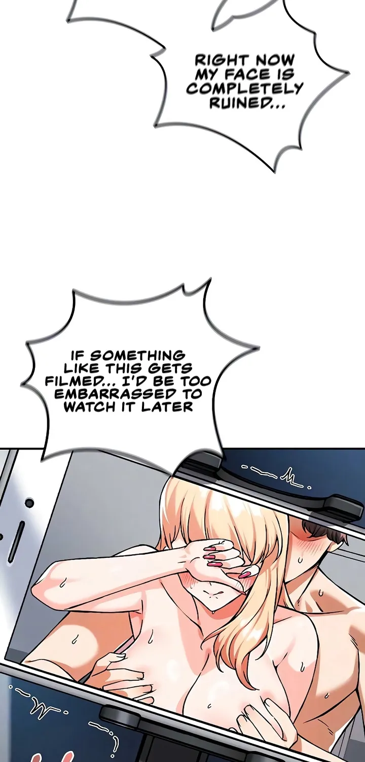 Wanna Join the Company? Chapter 26 page 14 - 