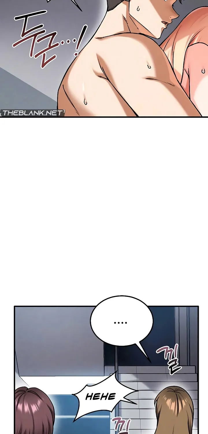 Wanna Join the Company? Chapter 26 page 35 - 
