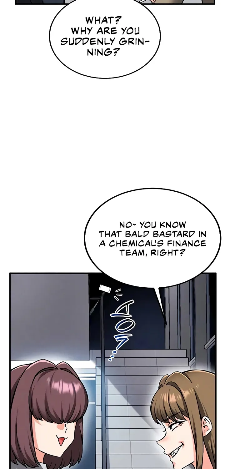 Wanna Join the Company? Chapter 26 page 37 - 