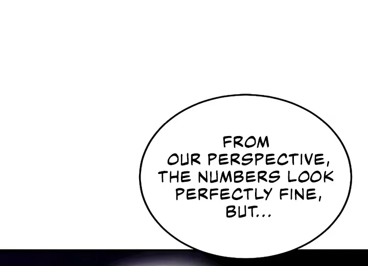 Wanna Join the Company? Chapter 26 page 43 - 
