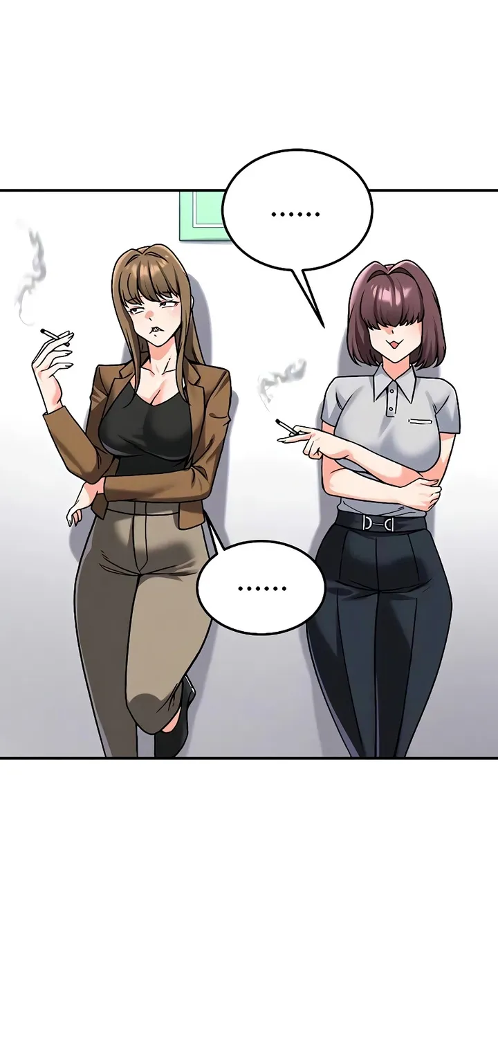 Wanna Join the Company? Chapter 26 page 46 - 