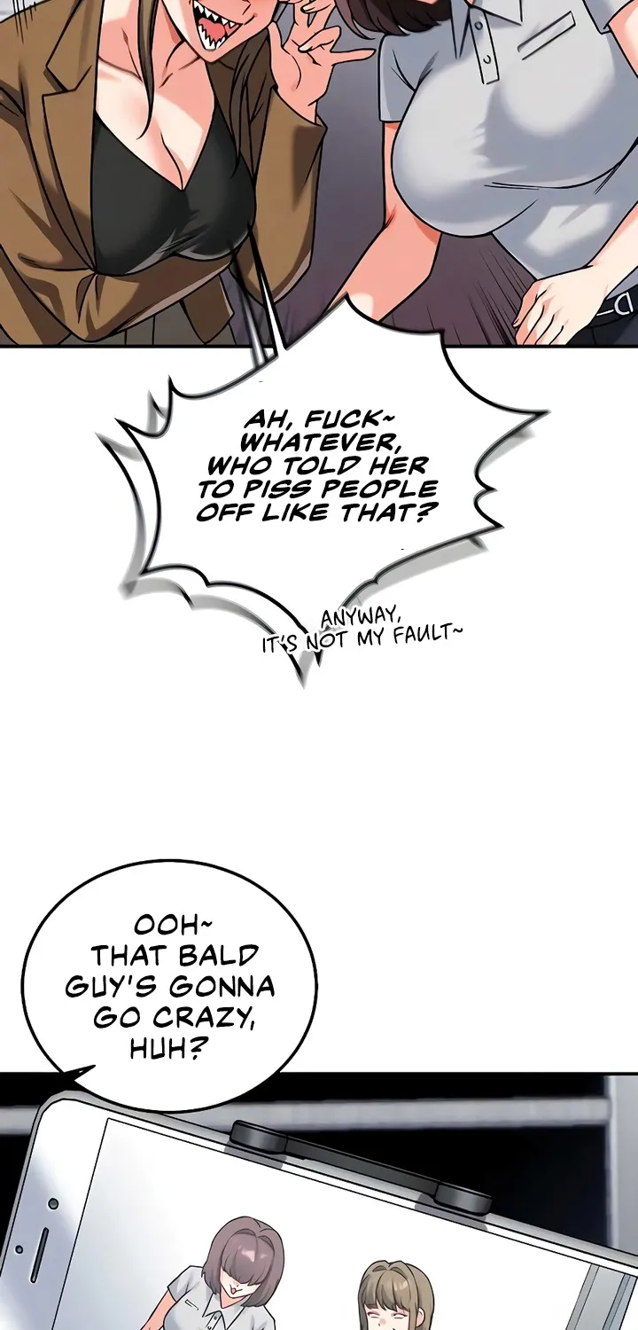 Wanna Join the Company? Chapter 26 page 48 - 