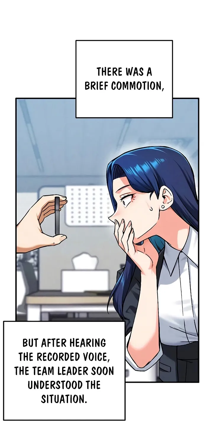 Wanna Join the Company? Chapter 26 page 63 - 