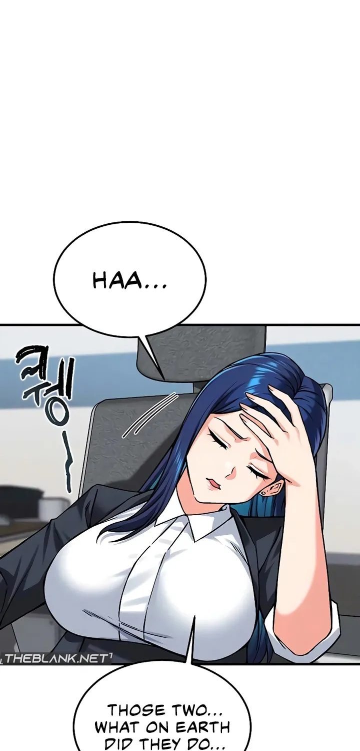 Wanna Join the Company? Chapter 26 page 64 - 