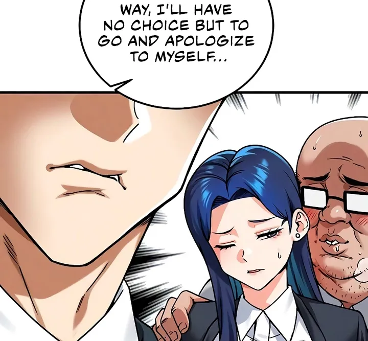 Wanna Join the Company? Chapter 26 page 67 - 