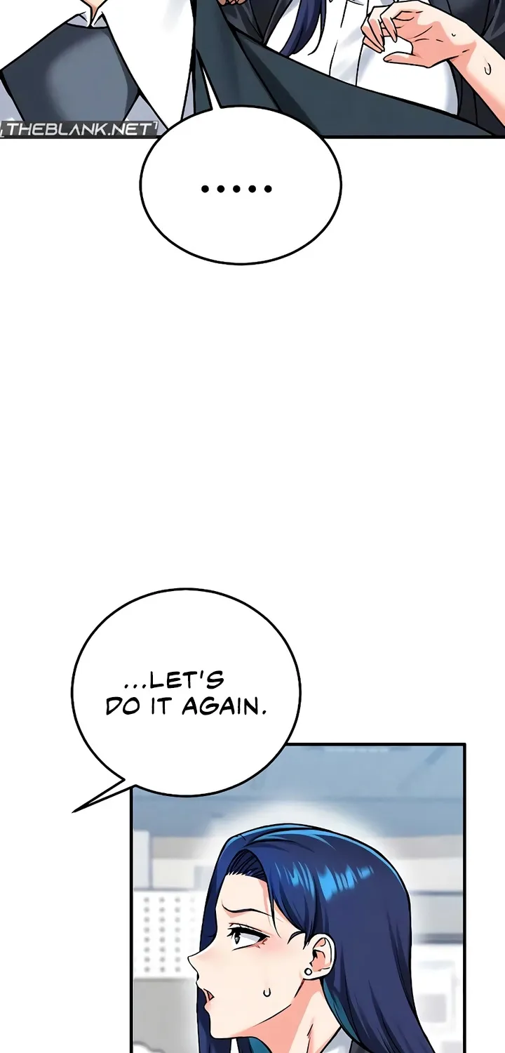Wanna Join the Company? Chapter 26 page 68 - 