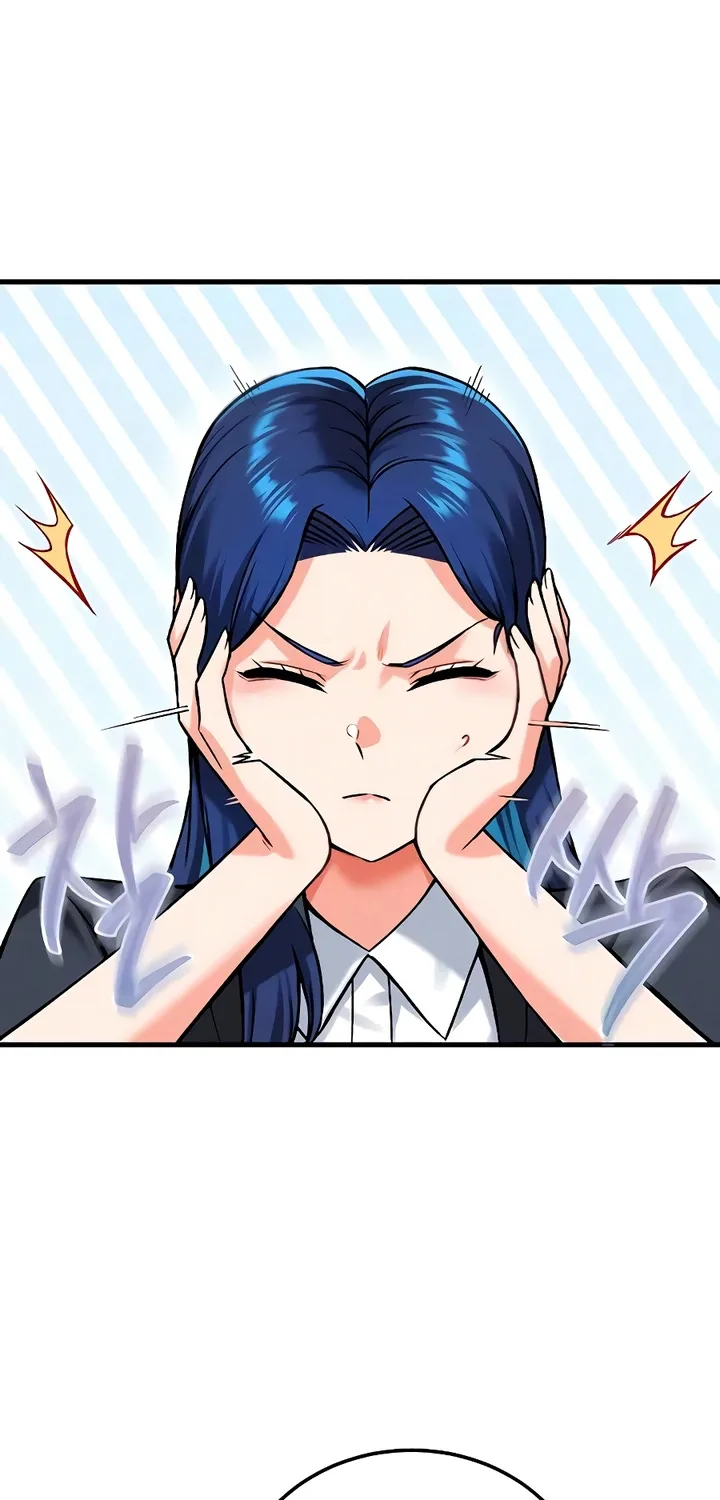 Wanna Join the Company? Chapter 26 page 73 - 