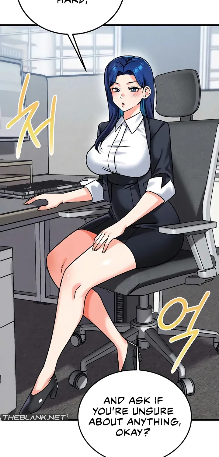Wanna Join the Company? Chapter 26 page 75 - 