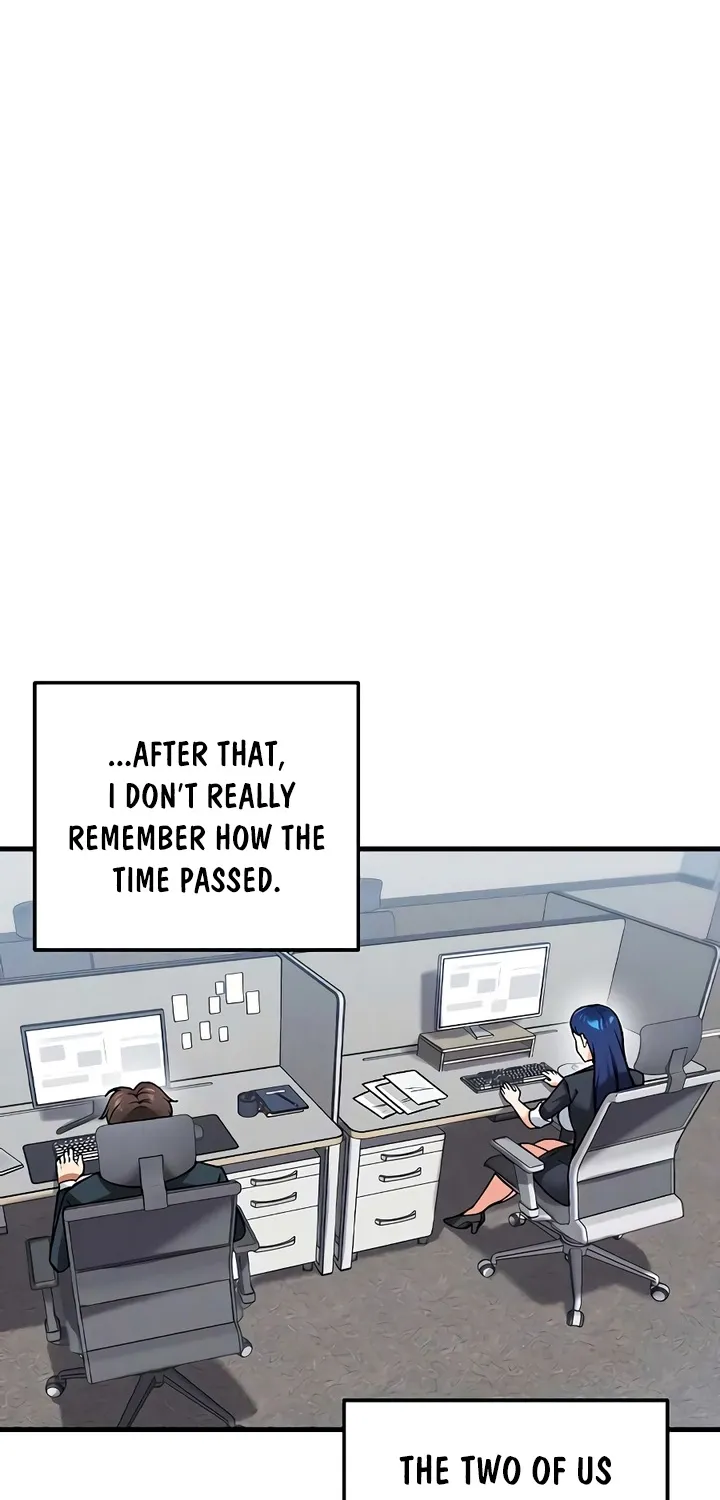 Wanna Join the Company? Chapter 26 page 78 - 