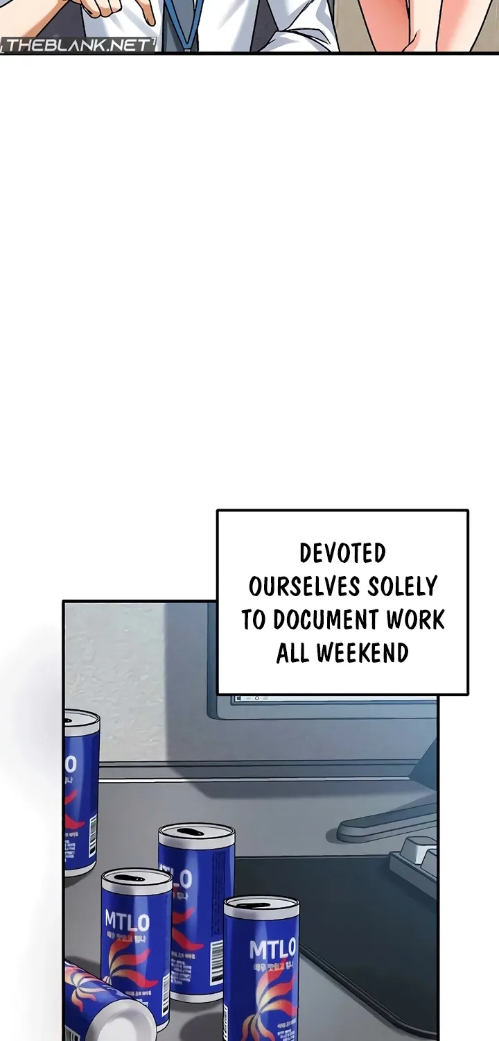 Wanna Join the Company? Chapter 26 page 80 - 