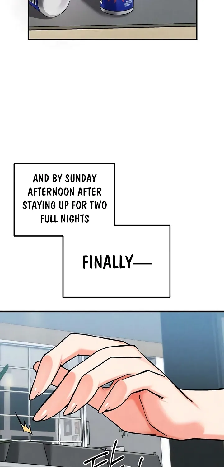 Wanna Join the Company? Chapter 26 page 81 - 