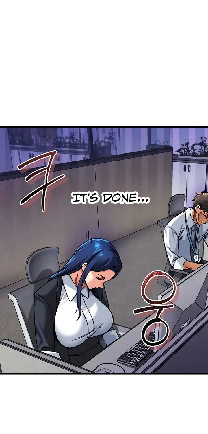 Wanna Join the Company? Chapter 26 page 83 - 