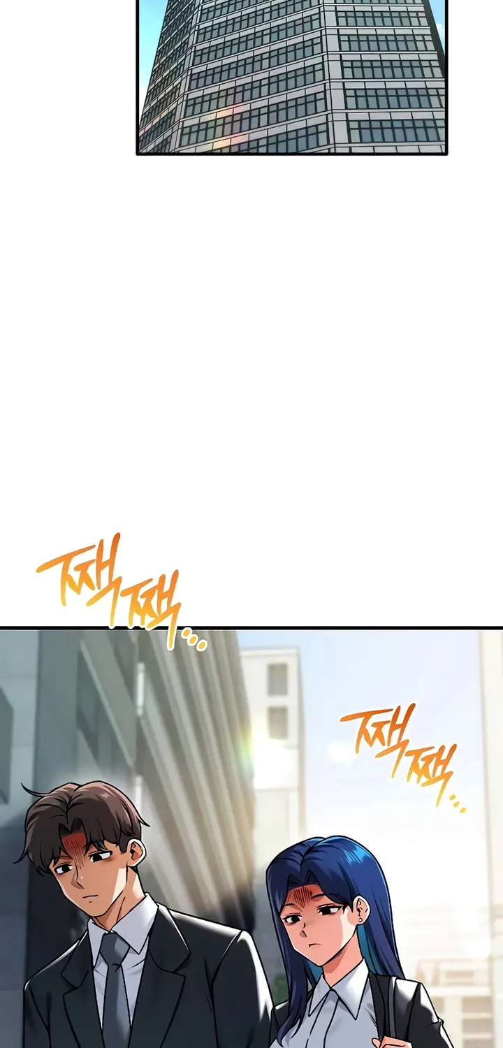 Wanna Join the Company? Chapter 26 page 86 - 