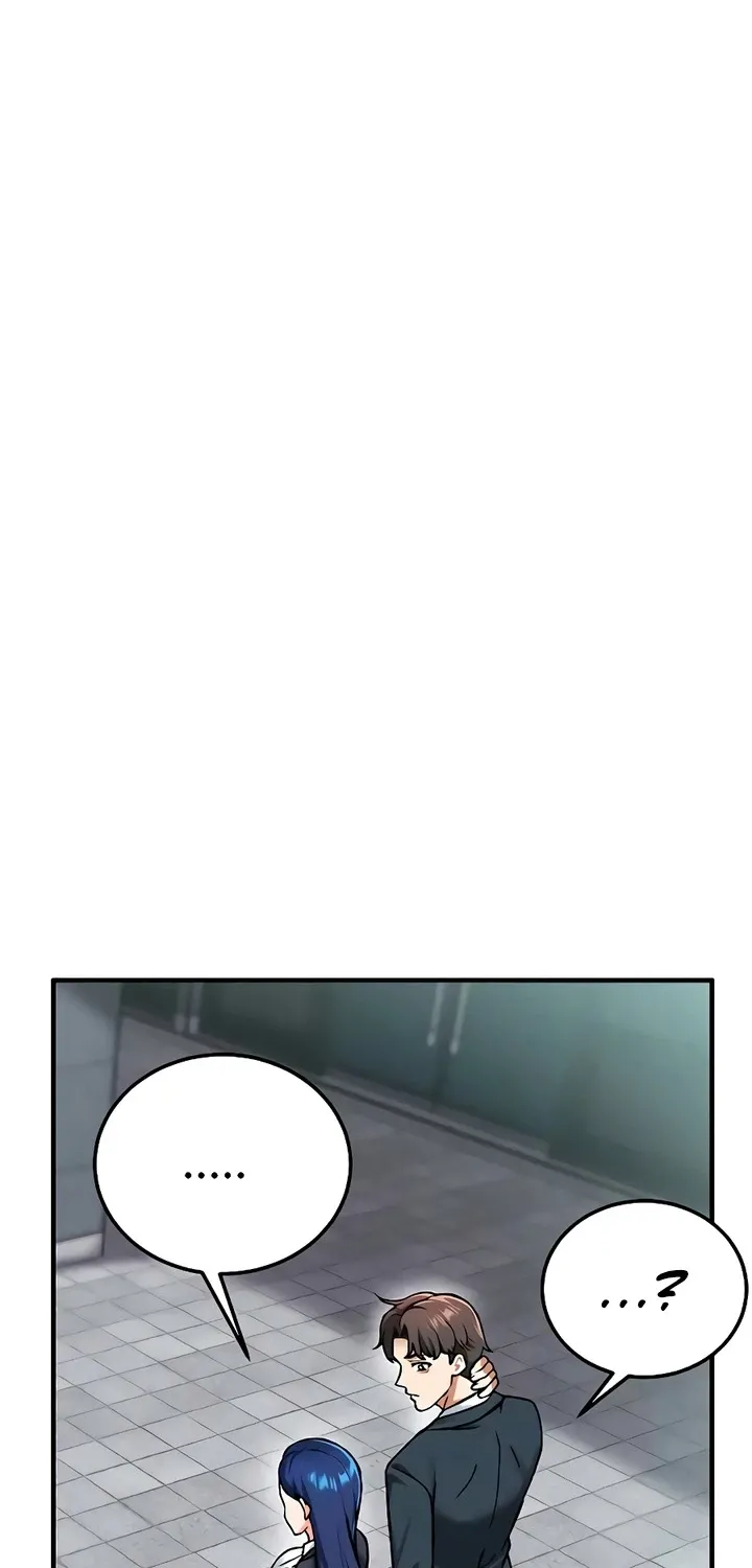 Wanna Join the Company? Chapter 26 page 89 - 