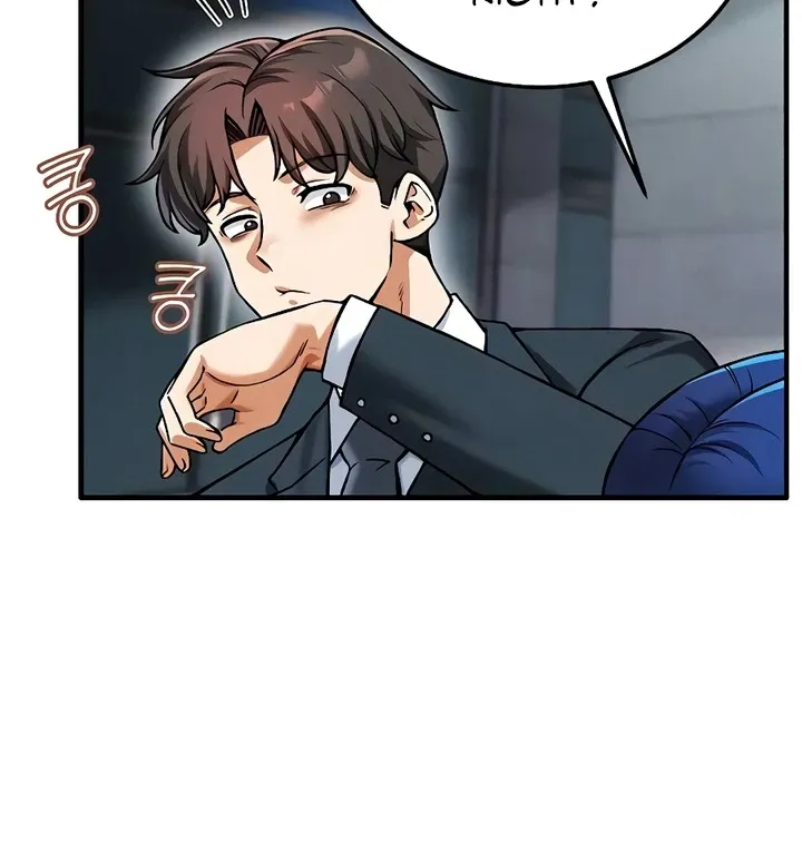 Wanna Join the Company? Chapter 26 page 91 - 