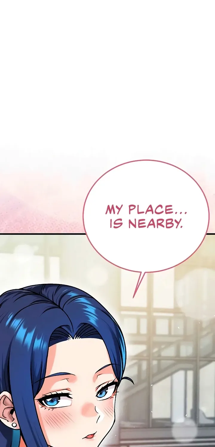Wanna Join the Company? Chapter 26 page 92 - 