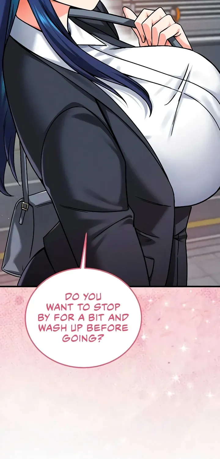 Wanna Join the Company? Chapter 26 page 93 - 