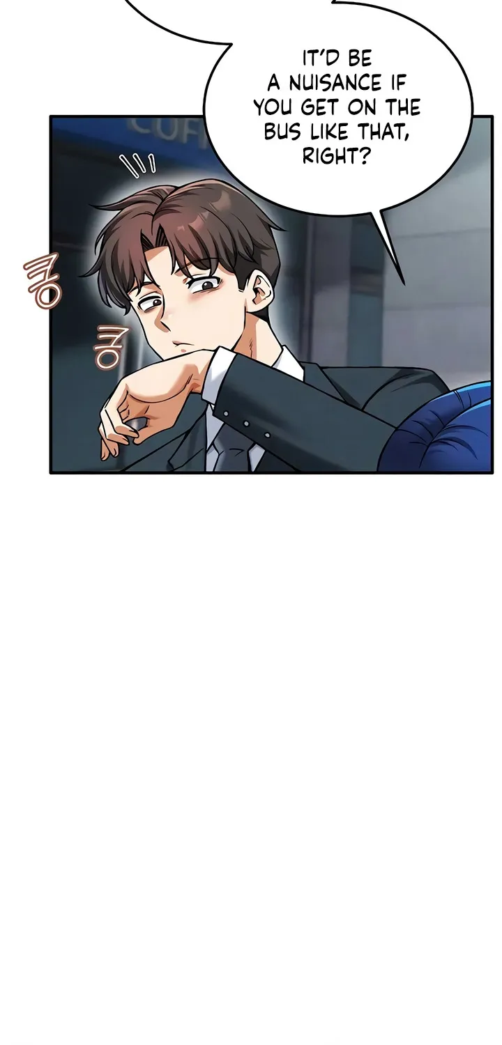 Wanna Join the Company? Chapter 27 page 2 - 
