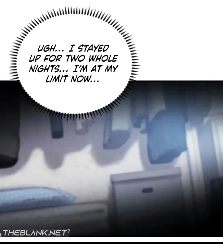 Wanna Join the Company? Chapter 27 page 15 - 