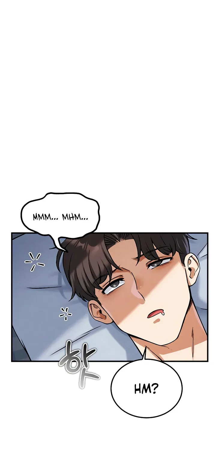 Wanna Join the Company? Chapter 27 page 17 - 